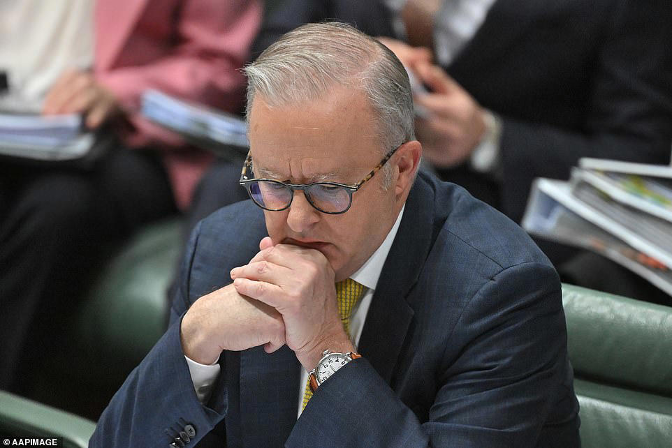 Billionaire issues warning to Australia over AI