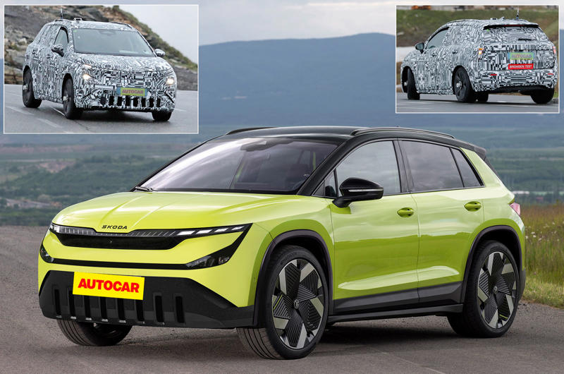 Alpine A310, Aston Martin DB12 S, Aston Martin DB12 S Volante, Bentley SUV EV, Bentley Continental GT Speed RS, BMW i3 Touring, BMW i4 M EV, BMW 5 Neue Klasse, Cupra Raval, Ferrari EV, Fiat 500 &amp; Panda, Ford Fiesta, Ford Mustang Shelby GT500, Genesis GV60 Magma, Genesis GV90, Infiniti QX65, Kia Seltos, Kia Telluride, Land Rover Defender Sport, Mazda CX-6e, Mercedes-Benz AMG GT EV, Mercedes-Benz GLB EV, Mercedes-Benz GLC EV, Mercedes-Benz V, Mercedes-Benz C EV, Mercedes-AMG SUV EV, Mercedes-Benz ‘mini’ G, Mercedes-AMG CLA 45 EV, Mercedes-AMG CLA 45 EV SB, Polestar 5, Porsche Cayman EV, Porsche Cayenne EV, Porsche Cayenne Coupé EV, Porsche 911 (992.2) GT2 RS, Porsche Taycan Turbo Weissach Manthey, Porsche 911 (992.2) Speedster, Range Rover EV, Range Rover Sport EV, Range Rover Velar EV, Renault Clio, Audi SQ9, Audi A6 Allroad, Audi RS6 &amp; RS6 E-tron, Audi RS5 Avant, Audi RS5, Audi Q3 Sportback, Skoda Octavia EV, Skoda EV, Skoda Epiq, Lexus LFR, Toyota Celica, Volvo EX60, Volkswagen Golf R Club Sport, Volkswagen T-Roc, Volkswagen ID 4x4, Volkswagen ID 2/ID 2X, Volkswagen Touran
