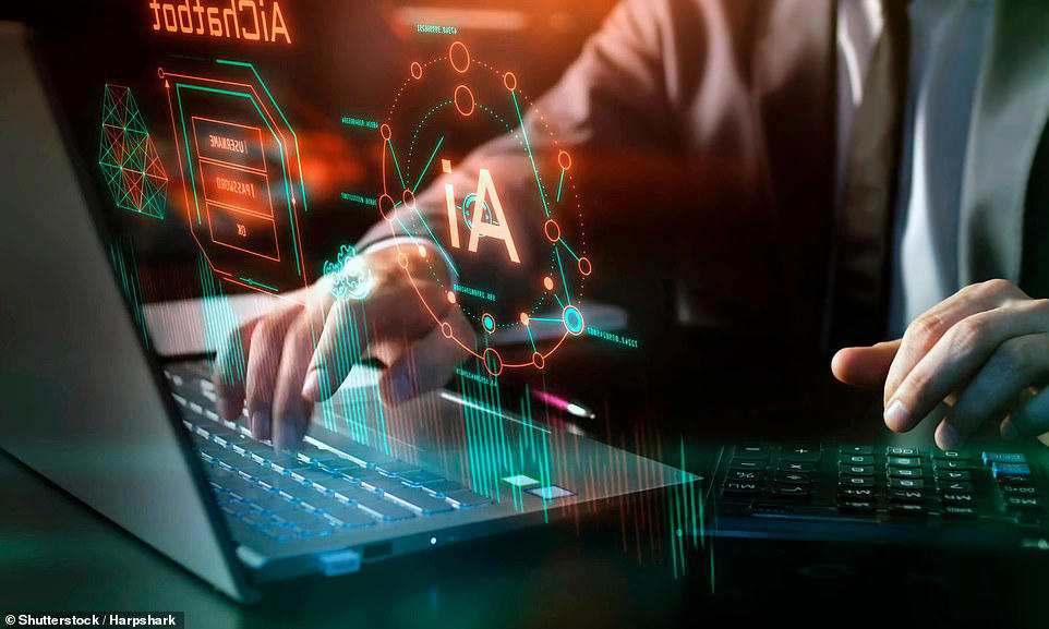 Billionaire issues warning to Australia over AI
