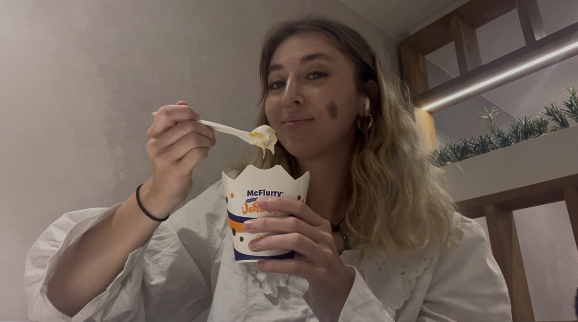 ‘I’ll stick to Smarties McFlurry next time’, A twist on a fizzy drink classic, What else is on the McDonald’s menu?, All the new and returning menu items at McDonald's for August 2025: