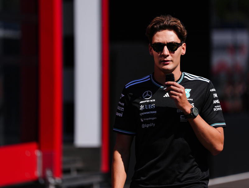 F1 HUNGARIAN GRAND PRIX - LATEST UPDATES , What time is qualifying in Hungary?, Norris: Car 'has felt pretty good', Lewis Hamilton thinks about podium drought 'every day', F1 constructor standings, George Russell admits to risk of Mercedes exit, Lewis Hamilton says 'there will be tears' during F1 summer break, Max Verstappen commits future to Red Bull for 2026 F1 season, George Russell on Mercedes contract talks, Lewis Hamilton thinks about podium drought 'every day', FP3 RESULTS IN FULL, Oscar Piastri quickest in FP3!, Norris up to P2, Oscar Piastri quickest after 30 mins, Yuki Tsunoda fastest out there!, FP3 underway!, FP3 coming up!, Aston Martin issue new Fernando Alonso update after ‘injury’, George Russell on Mercedes contract talks, Lewis Hamilton says 'there will be tears' during F1 summer break, Verstappen to be investigated for rag incident, Hungarian GP Practice, Hungarian GP Practice, Hungarian GP Practice, Hungarian GP Practice, Hungarian GP Practice, Hungarian GP Practice, Hungarian GP Practice, Hungarian GP Practice, Hungarian GP Practice, Hungarian GP Practice, Hungarian GP Practice, Hungarian GP Practice, Hungarian GP Practice, Hungarian GP Practice, Hungarian GP Practice, Hungarian GP Practice, Hungarian GP Practice, Hungarian GP Practice, Hungarian GP Practice, Hungarian GP Practice, Hungarian GP Practice, Hungarian GP Practice, Hungarian GP Practice, Hungarian GP Practice, F1 Calendar, George Russell admits to risk of Mercedes exit, Aston Martin statement in full, Alonso back for second practice, Hungarian GP Practice, F1 constructor standings, Hungarian GP weather, When is the Hungarian Grand Prix?, Max Verstappen commits future to Red Bull for 2026 F1 season, Hungarian GP Practice, Final timesheet, Hungarian GP Practice, Hungarian GP Practice, Hungarian GP Practice, Hungarian GP Practice, Hungarian GP Practice, Hungarian GP Practice, Hungarian GP Practice, Hungarian GP Practice, Hungarian GP Practice, Hungarian GP Practice, Hungarian GP Practice, Hungarian GP Practice, Hungarian GP Practice, Hungarian GP Practice, Hungarian GP Practice, Hungarian GP Practice, Hungarian GP Practice, Hungarian GP Practice, Hungarian GP Practice, Three teams have upgrades in Hungary, The Hungaroring, Hungarian GP weather, Red Bull adviser reveals ‘primary’ reason Christian Horner was sacked, Ferrari F1 boss Fred Vasseur signs new contract despite winless run, F1 driver standings, How can I watch the GP &amp; qualifying?, Hungarian Grand Prix weekend &amp; 2024 recap, What time is qualifying?, Max Verstappen commits future to Red Bull for 2026 F1 season, Fernando Alonso doubtful for Budapest race after injury, F1 Hungarian Grand Prix practice