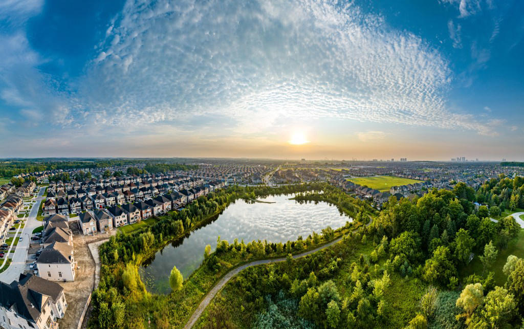 1. Vaughan 10. Winnipeg, 9. Sudbury, 8. Edmonton, 7. Regina, 6. Thunder Bay, 5. Windsor, 4. Surrey, 3. Brampton, 2. Coquitlam, 1. Vaughan