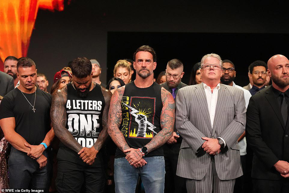 Hulk Hogan's cause of death revealed