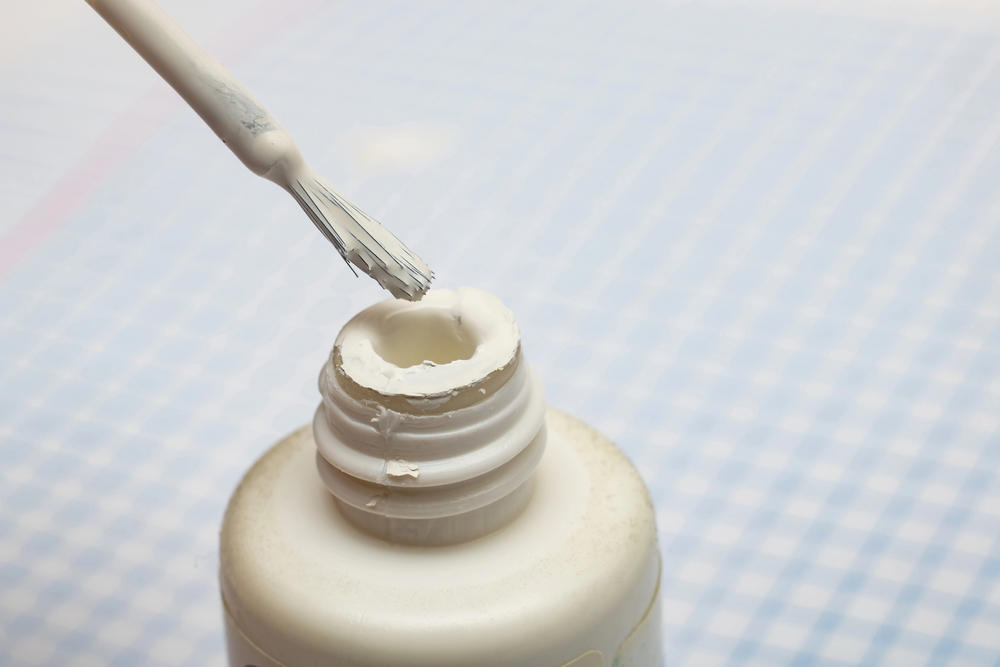 White-Out Correction Fluid White-Out Correction Fluid, Rubber Cement, Manual Pencil Sharpeners, Overhead Projector Transparencies, Filing Cabinet Label Makers, Three-Puncture Punch, Electric Typewriters, Liquid Paper Correction Pens, Manual Adding Machines, Desk Blotters, When Work Left Marks