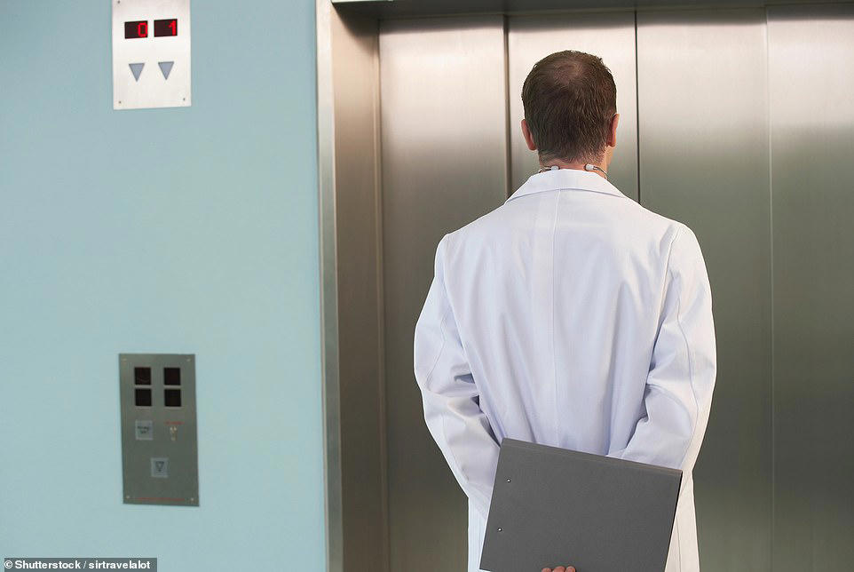 The careers at highest risk of being replaced by AI