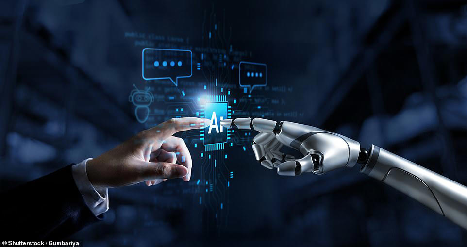 The careers at highest risk of being replaced by AI