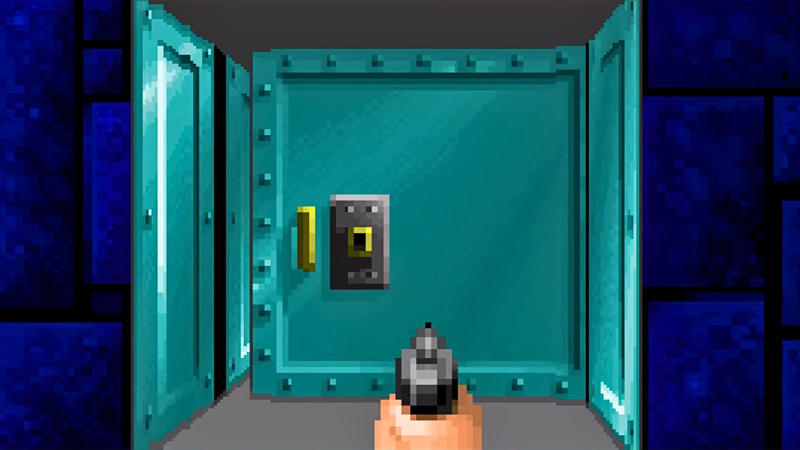 1. GoldenEye 007 (1997), 2. SiN (1998), 3. XIII (2003), 4. Strife (1996), 5. Gloom (1995), 6. Ominous Horizons: A Paladin’s Calling (2001), 7. Perfect Dark (2000), 8. Medal Of Honor (1999), 9. Team Fortress Classic (1999), 10. Daikatana (2000), 1. Half-Life (1998), 2. Marathon (1994), 3. Doom (1993), 4. Quake III Arena (1999), 5. System Shock 2 (1999), 6. Blood (1997), 7. Unreal (1998), 8. Deus Ex (2000), 9. Wolfenstein 3D (1992), 10. Red Faction (2001)