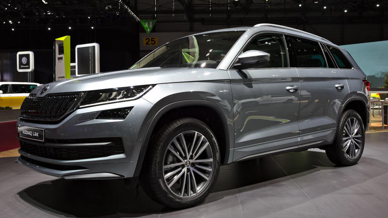 4. Skoda Auto, Czech Republic 1. Rimac Automobili, Croatia, 2. Polski Fiat, Poland, 3. Zastava, Serbia, 4. Skoda Auto, Czech Republic, 5. Dacia, Romania, 6. GAZ, Russia, 7. Praga, Czech Republic, 8. Trabant, East Germany, 9. FSO, Poland, 10. Moskvitch, Russia, 11. ARO, Romania, 12. Balkan, Bulgaria, 13. Kaipan, Czech Republic, 14. ZIL, Russia, 15. IMV, Slovenia, 16. Lada, Russia, 17. Zaporozhets, Ukraine, 18. Wartburg, East Germany, 19. Melkus, East Germany, 20. Puli, Hungary
