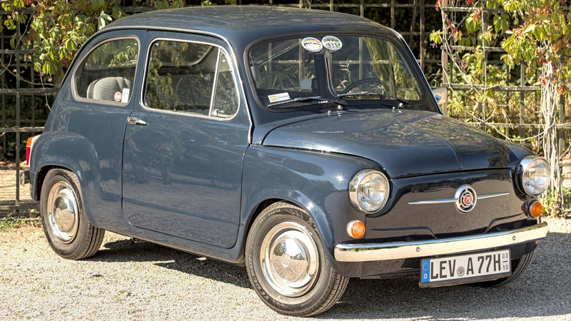 3. Zastava, Serbia 1. Rimac Automobili, Croatia, 2. Polski Fiat, Poland, 3. Zastava, Serbia, 4. Skoda Auto, Czech Republic, 5. Dacia, Romania, 6. GAZ, Russia, 7. Praga, Czech Republic, 8. Trabant, East Germany, 9. FSO, Poland, 10. Moskvitch, Russia, 11. ARO, Romania, 12. Balkan, Bulgaria, 13. Kaipan, Czech Republic, 14. ZIL, Russia, 15. IMV, Slovenia, 16. Lada, Russia, 17. Zaporozhets, Ukraine, 18. Wartburg, East Germany, 19. Melkus, East Germany, 20. Puli, Hungary