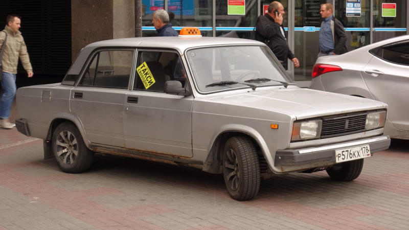16. Lada, Russia 1. Rimac Automobili, Croatia, 2. Polski Fiat, Poland, 3. Zastava, Serbia, 4. Skoda Auto, Czech Republic, 5. Dacia, Romania, 6. GAZ, Russia, 7. Praga, Czech Republic, 8. Trabant, East Germany, 9. FSO, Poland, 10. Moskvitch, Russia, 11. ARO, Romania, 12. Balkan, Bulgaria, 13. Kaipan, Czech Republic, 14. ZIL, Russia, 15. IMV, Slovenia, 16. Lada, Russia, 17. Zaporozhets, Ukraine, 18. Wartburg, East Germany, 19. Melkus, East Germany, 20. Puli, Hungary