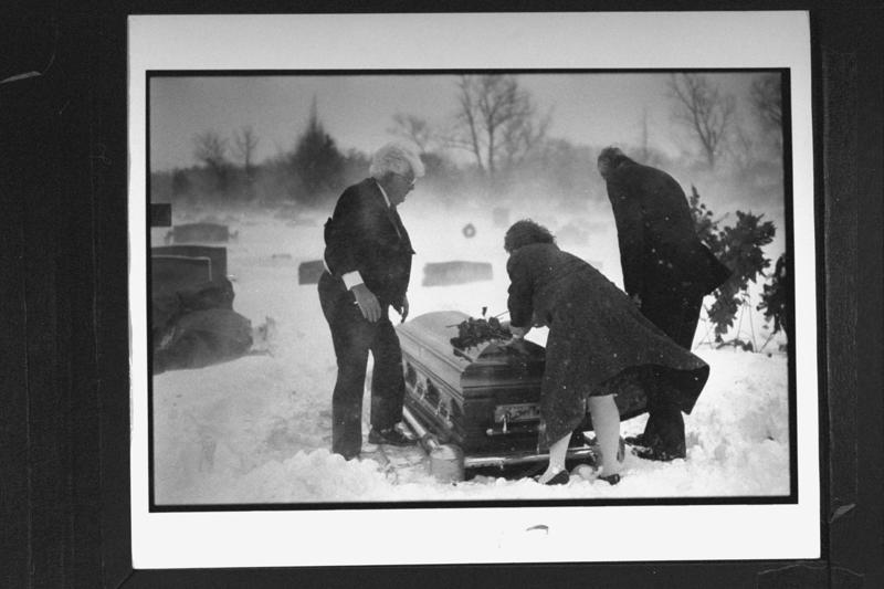 Blockbuster storms Dangerous Nor'easters storms will get worse, A warmer planet, Counterintuitive results, Less winter, Stronger storms, A collection of events, A significant increase, Fueling intense storms, Blockbuster storms, 'Snowmaggedon' of 2010