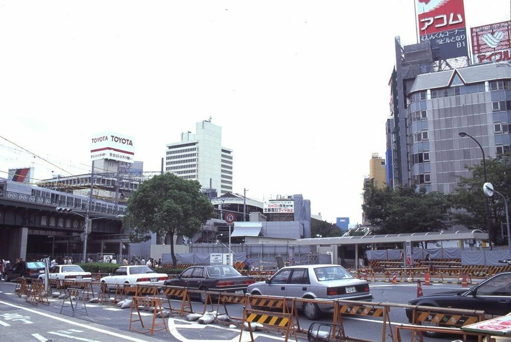 6300系登場時の思い出, 戦前生まれの「古豪」も活躍, 平面交差「ダイヤモンドクロス」の思い出, 欧州の雰囲気を感じるターミナル駅, 「伝統」今後も大切に