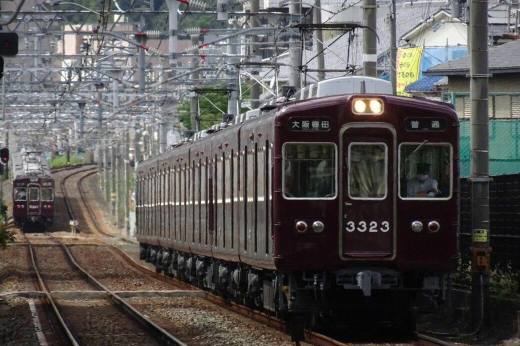 6300系登場時の思い出, 戦前生まれの「古豪」も活躍, 平面交差「ダイヤモンドクロス」の思い出, 欧州の雰囲気を感じるターミナル駅, 「伝統」今後も大切に