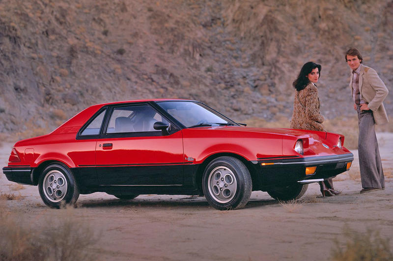 Ford EXP Turbo Coupe Edsel Roundup, Ford Aspire, Ford Bantam, Ford Centurion Classic, Ford Comète, Ford Consul Classic, Ford Del Rio, Ford Durango, Ford Escort RS2000 4x4, Ford EXP Turbo Coupe, Ford Falcon Cobra, Ford Freda, Ford Landau, Ford Model 48, Ford Model F, Ford Parklane, Ford Pilot, Ford Sierra GLSi 4x4, Ford Skyranger, Ford Squire, Lincoln Lido, Lincoln Custom, Mercury Turnpike Cruiser, Mercury Voyager, Ford Escort GTi