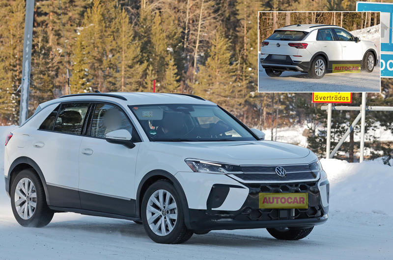 Alpine A310, Aston Martin DB12 S, Aston Martin DB12 S Volante, Bentley SUV EV, Bentley Continental GT Speed RS, BMW i3 Touring, BMW i4 M EV, BMW 5 Neue Klasse, Cupra Raval, Ferrari EV, Fiat 500 &amp; Panda, Ford Fiesta, Ford Mustang Shelby GT500, Genesis GV60 Magma, Genesis GV90, Infiniti QX65, Kia Seltos, Kia Telluride, Land Rover Defender Sport, Mazda CX-6e, Mercedes-Benz AMG GT EV, Mercedes-Benz GLB EV, Mercedes-Benz GLC EV, Mercedes-Benz V, Mercedes-Benz C EV, Mercedes-AMG SUV EV, Mercedes-Benz ‘mini’ G, Mercedes-AMG CLA 45 EV, Mercedes-AMG CLA 45 EV SB, Polestar 5, Porsche Cayman EV, Porsche Cayenne EV, Porsche Cayenne Coupé EV, Porsche 911 (992.2) GT2 RS, Porsche Taycan Turbo Weissach Manthey, Porsche 911 (992.2) Speedster, Range Rover EV, Range Rover Sport EV, Range Rover Velar EV, Renault Clio, Audi SQ9, Audi A6 Allroad, Audi RS6 &amp; RS6 E-tron, Audi RS5 Avant, Audi RS5, Audi Q3 Sportback, Skoda Octavia EV, Skoda EV, Skoda Epiq, Lexus LFR, Toyota Celica, Volvo EX60, Volkswagen Golf R Club Sport, Volkswagen T-Roc, Volkswagen ID 4x4, Volkswagen ID 2/ID 2X, Volkswagen Touran