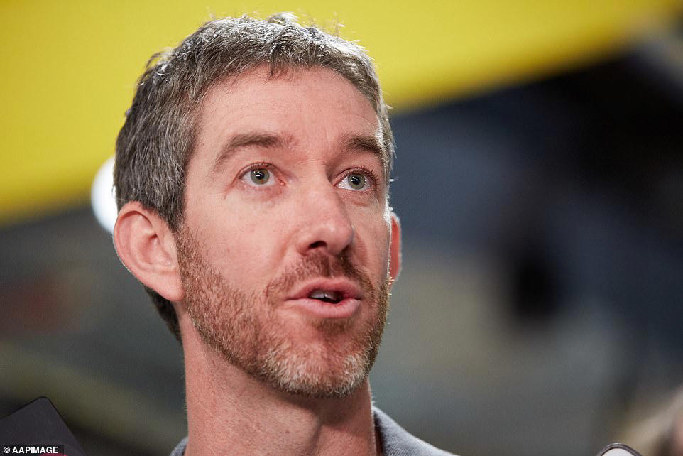 Billionaire issues warning to Australia over AI
