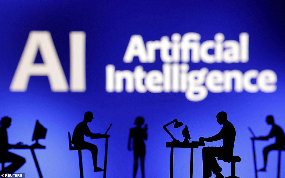 Billionaire issues warning to Australia over AI