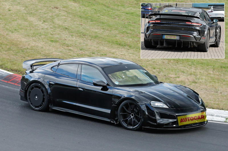Alpine A310, Aston Martin DB12 S, Aston Martin DB12 S Volante, Bentley SUV EV, Bentley Continental GT Speed RS, BMW i3 Touring, BMW i4 M EV, BMW 5 Neue Klasse, Cupra Raval, Ferrari EV, Fiat 500 &amp; Panda, Ford Fiesta, Ford Mustang Shelby GT500, Genesis GV60 Magma, Genesis GV90, Infiniti QX65, Kia Seltos, Kia Telluride, Land Rover Defender Sport, Mazda CX-6e, Mercedes-Benz AMG GT EV, Mercedes-Benz GLB EV, Mercedes-Benz GLC EV, Mercedes-Benz V, Mercedes-Benz C EV, Mercedes-AMG SUV EV, Mercedes-Benz ‘mini’ G, Mercedes-AMG CLA 45 EV, Mercedes-AMG CLA 45 EV SB, Polestar 5, Porsche Cayman EV, Porsche Cayenne EV, Porsche Cayenne Coupé EV, Porsche 911 (992.2) GT2 RS, Porsche Taycan Turbo Weissach Manthey, Porsche 911 (992.2) Speedster, Range Rover EV, Range Rover Sport EV, Range Rover Velar EV, Renault Clio, Audi SQ9, Audi A6 Allroad, Audi RS6 &amp; RS6 E-tron, Audi RS5 Avant, Audi RS5, Audi Q3 Sportback, Skoda Octavia EV, Skoda EV, Skoda Epiq, Lexus LFR, Toyota Celica, Volvo EX60, Volkswagen Golf R Club Sport, Volkswagen T-Roc, Volkswagen ID 4x4, Volkswagen ID 2/ID 2X, Volkswagen Touran