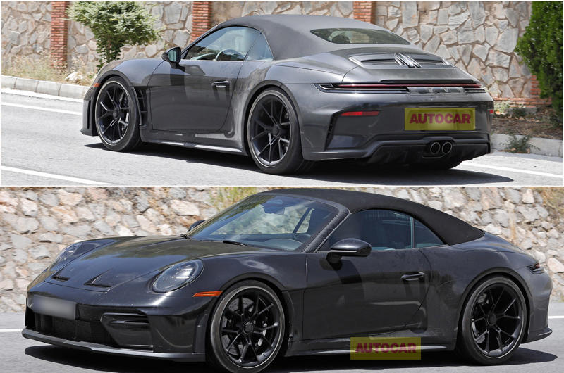 Alpine A310, Aston Martin DB12 S, Aston Martin DB12 S Volante, Bentley SUV EV, Bentley Continental GT Speed RS, BMW i3 Touring, BMW i4 M EV, BMW 5 Neue Klasse, Cupra Raval, Ferrari EV, Fiat 500 &amp; Panda, Ford Fiesta, Ford Mustang Shelby GT500, Genesis GV60 Magma, Genesis GV90, Infiniti QX65, Kia Seltos, Kia Telluride, Land Rover Defender Sport, Mazda CX-6e, Mercedes-Benz AMG GT EV, Mercedes-Benz GLB EV, Mercedes-Benz GLC EV, Mercedes-Benz V, Mercedes-Benz C EV, Mercedes-AMG SUV EV, Mercedes-Benz ‘mini’ G, Mercedes-AMG CLA 45 EV, Mercedes-AMG CLA 45 EV SB, Polestar 5, Porsche Cayman EV, Porsche Cayenne EV, Porsche Cayenne Coupé EV, Porsche 911 (992.2) GT2 RS, Porsche Taycan Turbo Weissach Manthey, Porsche 911 (992.2) Speedster, Range Rover EV, Range Rover Sport EV, Range Rover Velar EV, Renault Clio, Audi SQ9, Audi A6 Allroad, Audi RS6 &amp; RS6 E-tron, Audi RS5 Avant, Audi RS5, Audi Q3 Sportback, Skoda Octavia EV, Skoda EV, Skoda Epiq, Lexus LFR, Toyota Celica, Volvo EX60, Volkswagen Golf R Club Sport, Volkswagen T-Roc, Volkswagen ID 4x4, Volkswagen ID 2/ID 2X, Volkswagen Touran