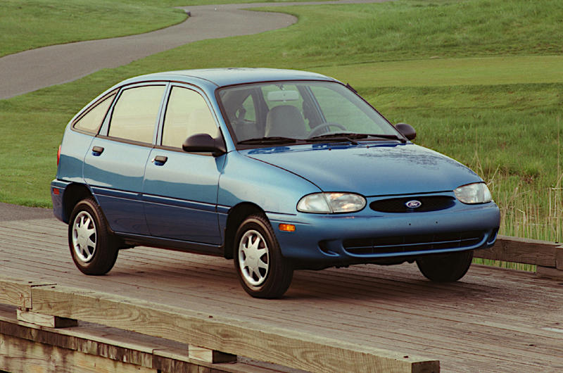 Ford Aspire Edsel Roundup, Ford Aspire, Ford Bantam, Ford Centurion Classic, Ford Comète, Ford Consul Classic, Ford Del Rio, Ford Durango, Ford Escort RS2000 4x4, Ford EXP Turbo Coupe, Ford Falcon Cobra, Ford Freda, Ford Landau, Ford Model 48, Ford Model F, Ford Parklane, Ford Pilot, Ford Sierra GLSi 4x4, Ford Skyranger, Ford Squire, Lincoln Lido, Lincoln Custom, Mercury Turnpike Cruiser, Mercury Voyager, Ford Escort GTi