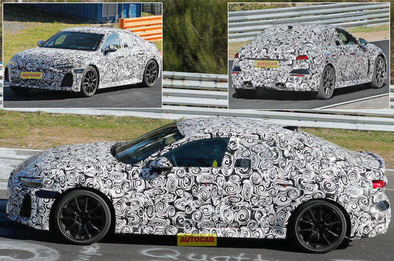 Alpine A310, Aston Martin DB12 S, Aston Martin DB12 S Volante, Bentley SUV EV, Bentley Continental GT Speed RS, BMW i3 Touring, BMW i4 M EV, BMW 5 Neue Klasse, Cupra Raval, Ferrari EV, Fiat 500 &amp; Panda, Ford Fiesta, Ford Mustang Shelby GT500, Genesis GV60 Magma, Genesis GV90, Infiniti QX65, Kia Seltos, Kia Telluride, Land Rover Defender Sport, Mazda CX-6e, Mercedes-Benz AMG GT EV, Mercedes-Benz GLB EV, Mercedes-Benz GLC EV, Mercedes-Benz V, Mercedes-Benz C EV, Mercedes-AMG SUV EV, Mercedes-Benz ‘mini’ G, Mercedes-AMG CLA 45 EV, Mercedes-AMG CLA 45 EV SB, Polestar 5, Porsche Cayman EV, Porsche Cayenne EV, Porsche Cayenne Coupé EV, Porsche 911 (992.2) GT2 RS, Porsche Taycan Turbo Weissach Manthey, Porsche 911 (992.2) Speedster, Range Rover EV, Range Rover Sport EV, Range Rover Velar EV, Renault Clio, Audi SQ9, Audi A6 Allroad, Audi RS6 &amp; RS6 E-tron, Audi RS5 Avant, Audi RS5, Audi Q3 Sportback, Skoda Octavia EV, Skoda EV, Skoda Epiq, Lexus LFR, Toyota Celica, Volvo EX60, Volkswagen Golf R Club Sport, Volkswagen T-Roc, Volkswagen ID 4x4, Volkswagen ID 2/ID 2X, Volkswagen Touran