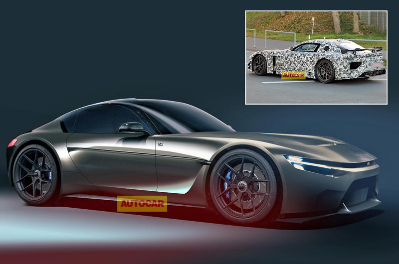 Alpine A310, Aston Martin DB12 S, Aston Martin DB12 S Volante, Bentley SUV EV, Bentley Continental GT Speed RS, BMW i3 Touring, BMW i4 M EV, BMW 5 Neue Klasse, Cupra Raval, Ferrari EV, Fiat 500 &amp; Panda, Ford Fiesta, Ford Mustang Shelby GT500, Genesis GV60 Magma, Genesis GV90, Infiniti QX65, Kia Seltos, Kia Telluride, Land Rover Defender Sport, Mazda CX-6e, Mercedes-Benz AMG GT EV, Mercedes-Benz GLB EV, Mercedes-Benz GLC EV, Mercedes-Benz V, Mercedes-Benz C EV, Mercedes-AMG SUV EV, Mercedes-Benz ‘mini’ G, Mercedes-AMG CLA 45 EV, Mercedes-AMG CLA 45 EV SB, Polestar 5, Porsche Cayman EV, Porsche Cayenne EV, Porsche Cayenne Coupé EV, Porsche 911 (992.2) GT2 RS, Porsche Taycan Turbo Weissach Manthey, Porsche 911 (992.2) Speedster, Range Rover EV, Range Rover Sport EV, Range Rover Velar EV, Renault Clio, Audi SQ9, Audi A6 Allroad, Audi RS6 &amp; RS6 E-tron, Audi RS5 Avant, Audi RS5, Audi Q3 Sportback, Skoda Octavia EV, Skoda EV, Skoda Epiq, Lexus LFR, Toyota Celica, Volvo EX60, Volkswagen Golf R Club Sport, Volkswagen T-Roc, Volkswagen ID 4x4, Volkswagen ID 2/ID 2X, Volkswagen Touran
