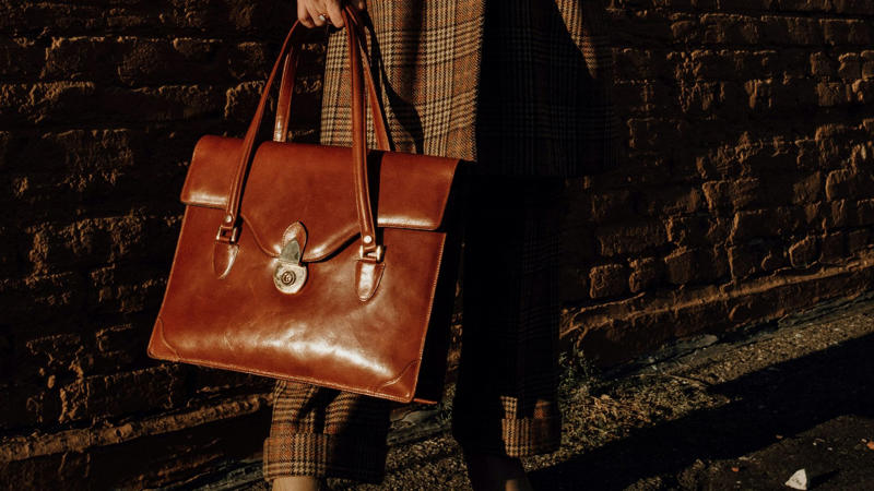 8. Burberry 1. Michael Kors, 2. Kate Spade, 3. Marc Jacobs, 4. Tory Burch, 5. Calvin Klein, 6. Alexander McQueen, 7. Givenchy, 8. Burberry, 9. Yves Saint Laurent, 10. Gucci, 11. Prada, 12. Céline, 13. Louis Vuitton, 14. Fendi, 15. Jimmy Choo, 16. Bulgari, 17. Dior, 18. Versace, 19. Chanel, 20. Hermès
