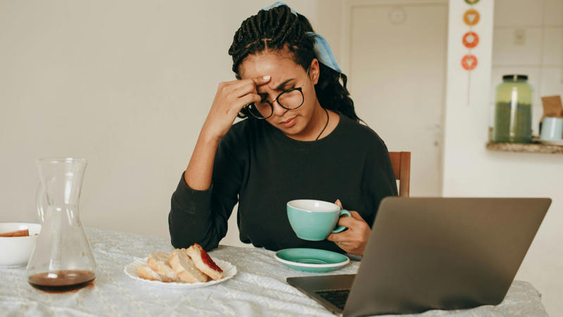 10. Listen to Your Gut 1. Voice Cloning, 2. Deepfake Impersonations, 3. Phishing Emails, 4. Fake Job Interviews, 5. Fake Job Postings, 6. Fake Investment Advice, 7. Fake Reviews, 8. Romance Scams, 9. ChatBot Impersonations, 10. Fake Social Media Accounts, 1. Stay Skeptical, 2. Verify Identities, 3. Establish a Code Word, 4. Keep Your Eyes & Ears Alert, 5. Secure Your Devices, 6. Too Good to Be True, 7. Inconsistencies, 8. Remember Common Tactics, 9. Stay in the Know, 10. Listen to Your Gut