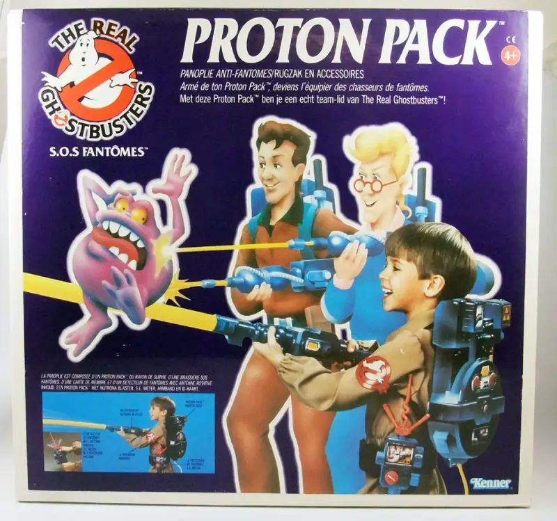 1. Lawn Darts (Jarts), 2. Creepy Crawlers ThingMaker Oven, 3. Clackers, 4. Easy-Bake Oven ('80s version), 5. Battlestar Galactica Missile-Firing Toys, 6. Slap Bracelets, 7. Kenner's Alien Action Figure, 8. Sky Dancers, 9. Pogo Balls, 10. Micro Machines, 11. Monster Science Lab Kits, 12. Stretch Armstrong, 13. Fisher-Price Power Wheels (early models), 14. Shrinky Dinks (original version), 15. Madballs, 16. Polly Pocket (early sets), 17. Play-Doh Mop Top Hair Shop, 18. Realistic Cap Guns, 19. Moon Shoes, 20. The Suckerman Toy, 21. Talkboy Recorder, 22. Super Elastic Bubble Plastic, 23. Ghostbusters Proton Pack, 24. Nerf Fencing Set, 25. Etch A Sketch Animator, 26. Big Wheel Tricycles (no brakes), 27. Wham-O Air Blaster, 28. Baby All Gone, 29. BMX Bikes with Pegs