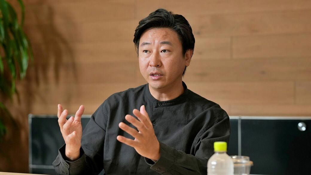 万博の"知られざる"見どころ, 新素材を汎用素材に, 万博を支える「膜」の技術, 膜は環境負荷を低減する, 膜は「平和の象徴」