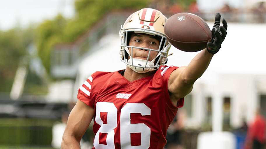 THE GOOD, 8. Wide receiver Junior Bergen, THE NOT SO GOOD, THE FINAL TAKEAWAYS, Read more
