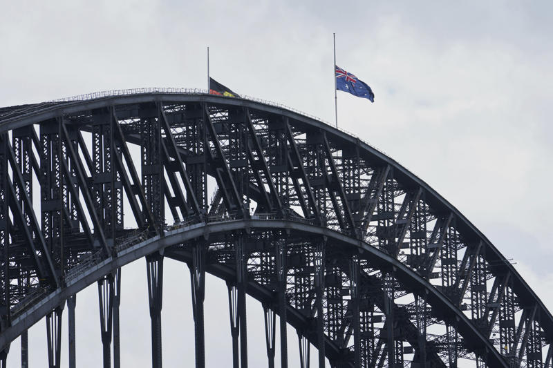 NSW Police 'accept' Supreme Court decision , When will the Harbour Bridge close?, Minns' government accepts decision, Police still hold safety concerns