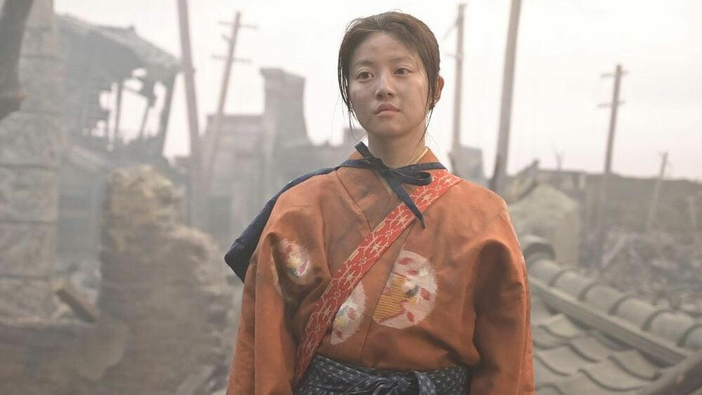 いまだに『おしん』を忘れられない, 『あんぱん』の戦争体験を通じた「国際的な問い」, 『虎に翼』や『らんまん』、『マッサン』も, 日本の国際化のいまを見つめる