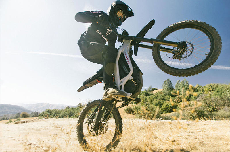 Segway eBike X260 Cake Kalk Ink, Zero FX ZF 7.2, KTM Freeride E-XC, Segway eBike X260, Trevor DTRe Stella, Surron Lightbee X 60v, Razor Dirt Rocket MX350, Tacita T-Race Enduro, Kuberg Cross Hero, Electric Motion Escape