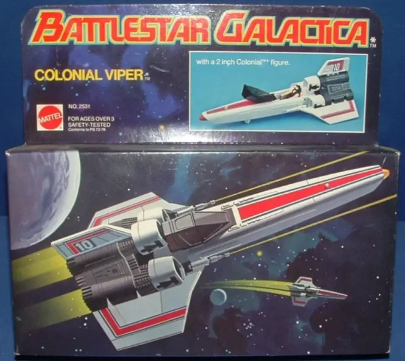1. Lawn Darts (Jarts), 2. Creepy Crawlers ThingMaker Oven, 3. Clackers, 4. Easy-Bake Oven ('80s version), 5. Battlestar Galactica Missile-Firing Toys, 6. Slap Bracelets, 7. Kenner's Alien Action Figure, 8. Sky Dancers, 9. Pogo Balls, 10. Micro Machines, 11. Monster Science Lab Kits, 12. Stretch Armstrong, 13. Fisher-Price Power Wheels (early models), 14. Shrinky Dinks (original version), 15. Madballs, 16. Polly Pocket (early sets), 17. Play-Doh Mop Top Hair Shop, 18. Realistic Cap Guns, 19. Moon Shoes, 20. The Suckerman Toy, 21. Talkboy Recorder, 22. Super Elastic Bubble Plastic, 23. Ghostbusters Proton Pack, 24. Nerf Fencing Set, 25. Etch A Sketch Animator, 26. Big Wheel Tricycles (no brakes), 27. Wham-O Air Blaster, 28. Baby All Gone, 29. BMX Bikes with Pegs