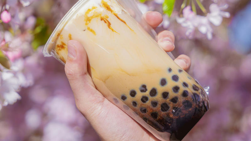 Ready For A Bubble Tea Paradise? 1. Classic Milk Tea, 2. Brown Sugar Boba, 3. Honeydew Milk Tea, 4. Taro Milk Tea, 5. Thai Milk Tea, 6. Matcha Latte, 7. Wintermelon Milk Tea, 8. Strawberry Milk Tea, 9. Mango Jasmine Green Tea, 10. Lychee Black Tea, 1. Tapioca Pearls, 2. Popping Boba, 3. Aloe Vera Cubes, 4. Grass Jelly, 5. Red Bean, 6. Egg Pudding, 7. Crystal Boba, 8. Cheese Foam, 9. Coconut Jelly, 10. Lychee Jelly