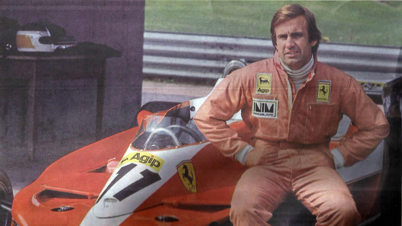 1. Stirling Moss, 2. Carlos Reutemann, 3. Ronnie Peterson, 4. Gilles Villeneuve, 5. Jean Alesi, 6. David Coulthard, 7. Felipe Massa, 8. Nick Heidfeld, 9. Robert Kubica, 10. Romain Grosjean, 1. Jacques Villeneuve, 2. Keke Rosberg, 3. James Hunt, 4. Jenson Button, 5. Damon Hill, 6. Mike Hawthorn, 7. Phil Hill, 8. John Surtees, 9. Denny Hulme, 10. Emerson Fittipaldi