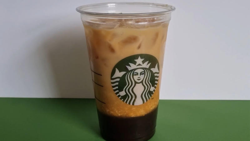 1. Chai Crème Frappuccino, 2. Blended Strawberry Lemonade, 3. Honey Almondmilk Cold Brew, 4. Iced Guava Passionfruit Drink, 5. Chestnut Praline Latte, 6. Caffè Misto, 7. Iced Golden Ginger Drink, 8. Pistachio Latte, 9. Serious Strawberry Frappuccino, 10. Iced Clover Brewed Coffee, 1. Pink Drink, 2. Pumpkin Spice Latte, 3. Caramel Macchiato, 4. Iced Brown Sugar Oatmilk Shaken Espresso, 5. Vanilla Sweet Cream Cold Brew, 6. Iced White Chocolate Mocha, 7. Java Chip Frappuccino, 8. Iced Matcha Latte, 9. Iced Caramel Cloud Macchiato, 10. Dragon Drink