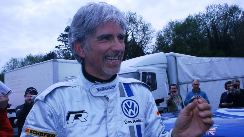 1. Stirling Moss, 2. Carlos Reutemann, 3. Ronnie Peterson, 4. Gilles Villeneuve, 5. Jean Alesi, 6. David Coulthard, 7. Felipe Massa, 8. Nick Heidfeld, 9. Robert Kubica, 10. Romain Grosjean, 1. Jacques Villeneuve, 2. Keke Rosberg, 3. James Hunt, 4. Jenson Button, 5. Damon Hill, 6. Mike Hawthorn, 7. Phil Hill, 8. John Surtees, 9. Denny Hulme, 10. Emerson Fittipaldi