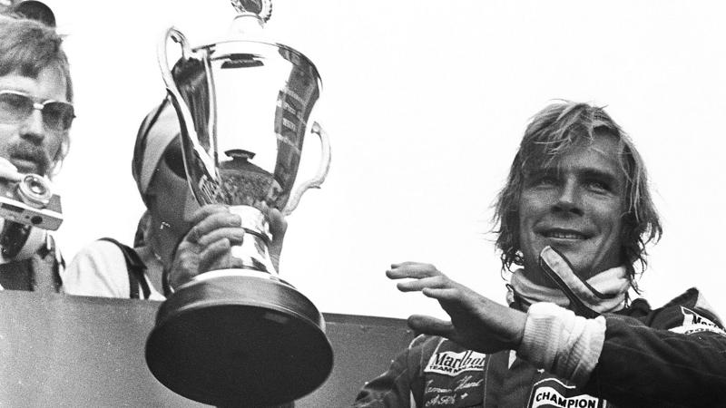 1. Stirling Moss, 2. Carlos Reutemann, 3. Ronnie Peterson, 4. Gilles Villeneuve, 5. Jean Alesi, 6. David Coulthard, 7. Felipe Massa, 8. Nick Heidfeld, 9. Robert Kubica, 10. Romain Grosjean, 1. Jacques Villeneuve, 2. Keke Rosberg, 3. James Hunt, 4. Jenson Button, 5. Damon Hill, 6. Mike Hawthorn, 7. Phil Hill, 8. John Surtees, 9. Denny Hulme, 10. Emerson Fittipaldi