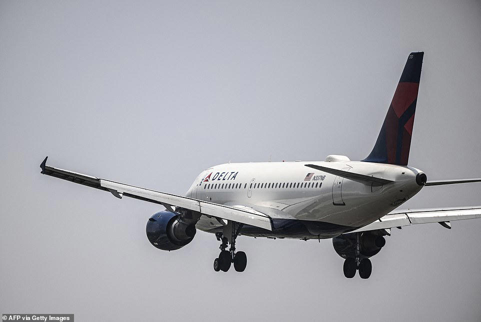 Flight attendant claims Delta crash caused by underqualified pilot