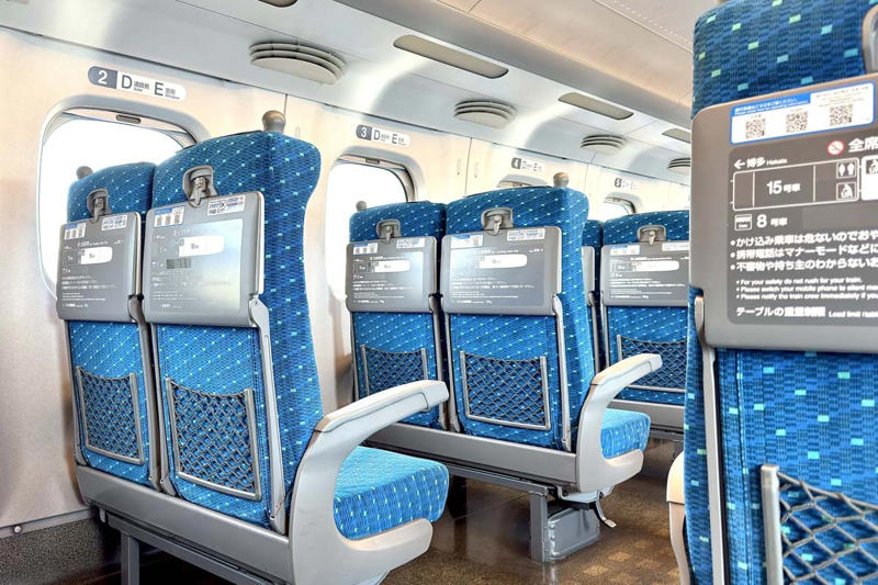 指定席混乱の構造問題, 新幹線マナーの限界点, 車掌減員と治安維持問題, 新幹線治安設計の綻び, 新幹線現場力の再構築, 車内治安の制度再構築
