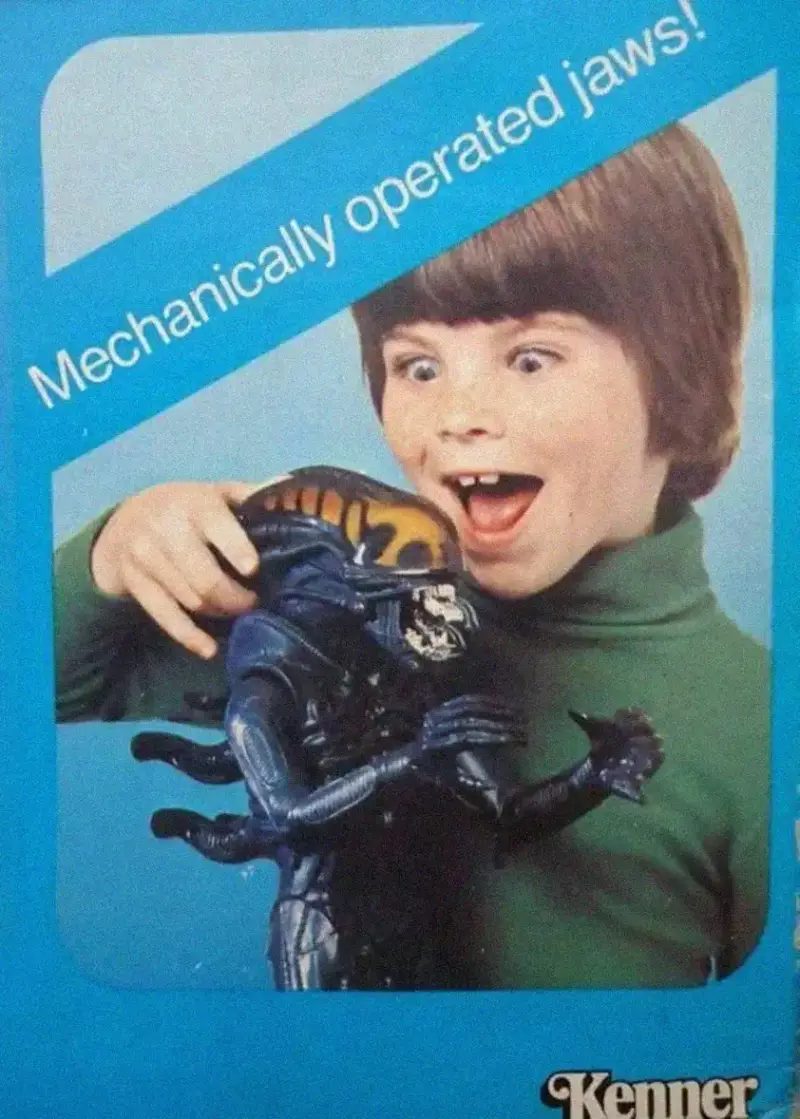 1. Lawn Darts (Jarts), 2. Creepy Crawlers ThingMaker Oven, 3. Clackers, 4. Easy-Bake Oven ('80s version), 5. Battlestar Galactica Missile-Firing Toys, 6. Slap Bracelets, 7. Kenner's Alien Action Figure, 8. Sky Dancers, 9. Pogo Balls, 10. Micro Machines, 11. Monster Science Lab Kits, 12. Stretch Armstrong, 13. Fisher-Price Power Wheels (early models), 14. Shrinky Dinks (original version), 15. Madballs, 16. Polly Pocket (early sets), 17. Play-Doh Mop Top Hair Shop, 18. Realistic Cap Guns, 19. Moon Shoes, 20. The Suckerman Toy, 21. Talkboy Recorder, 22. Super Elastic Bubble Plastic, 23. Ghostbusters Proton Pack, 24. Nerf Fencing Set, 25. Etch A Sketch Animator, 26. Big Wheel Tricycles (no brakes), 27. Wham-O Air Blaster, 28. Baby All Gone, 29. BMX Bikes with Pegs