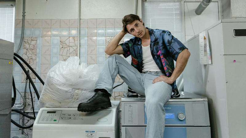 Don't Wash Your Clothes Wrong 1. Leather Jackets, 2. Raincoats, 3. Denim Jeans, 4. Cotton T-Shirts, 5. Activewear & Yoga Pants, 6. Sequined Or Beaded Dresses, 7. Swimsuits, 8. Down Jackets Or Vests, 9. Cashmere Items, 10. Tulle And Netting, 1. Silk Gowns, 2. Woolen Sweaters, 3. Velvet Items, 4. Pleated Skirts, 5. Beaded Eveningwear, 6. Brocade Jackets, 7. Tuxedos, 8. Formal Gowns With Lining, 9. Sarees With Zari Work, 10. Coats With Fur Trim