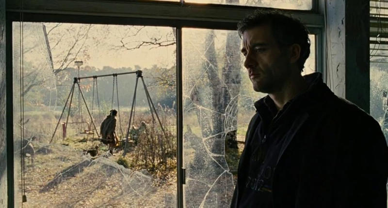 'Children of Men' When the world as you know it no longer exists, 'Mad Max', 'The Hunger Games', 'Children of Men', 'I Am Legend', 'The Road', 'Wall·E', 'The Book of Eli', '12 Monkeys', 'Planet of the Apes', 'The Platform', 'Train to Busan'