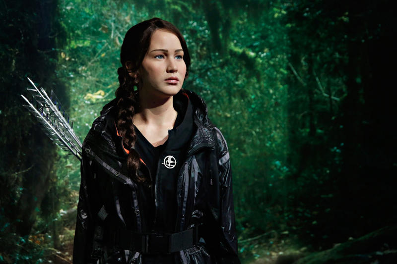 'The Hunger Games' When the world as you know it no longer exists, 'Mad Max', 'The Hunger Games', 'Children of Men', 'I Am Legend', 'The Road', 'Wall·E', 'The Book of Eli', '12 Monkeys', 'Planet of the Apes', 'The Platform', 'Train to Busan'