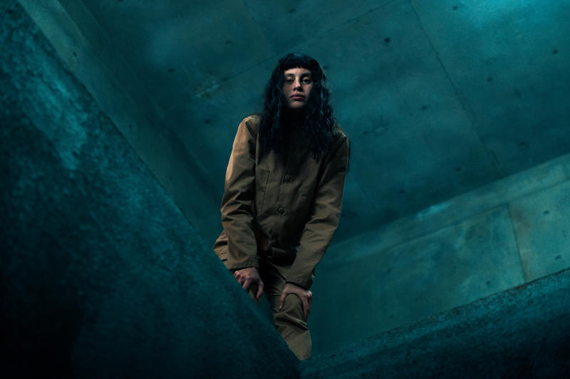 'The Platform' When the world as you know it no longer exists, 'Mad Max', 'The Hunger Games', 'Children of Men', 'I Am Legend', 'The Road', 'Wall·E', 'The Book of Eli', '12 Monkeys', 'Planet of the Apes', 'The Platform', 'Train to Busan'