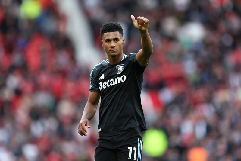 Why are Man Utd focusing on Sesko?, Get personalised updates on Manchester United every day , Expert analysis: Benjamin Sesko , Ferdinand ‘worried’ over Sesko deal, Benjamin Sesko goal record