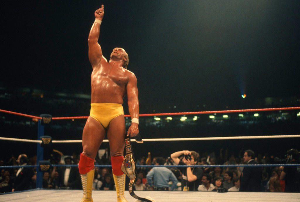 Hulk Hogan’s cause of death confirmed after wrestling legend dies aged 71