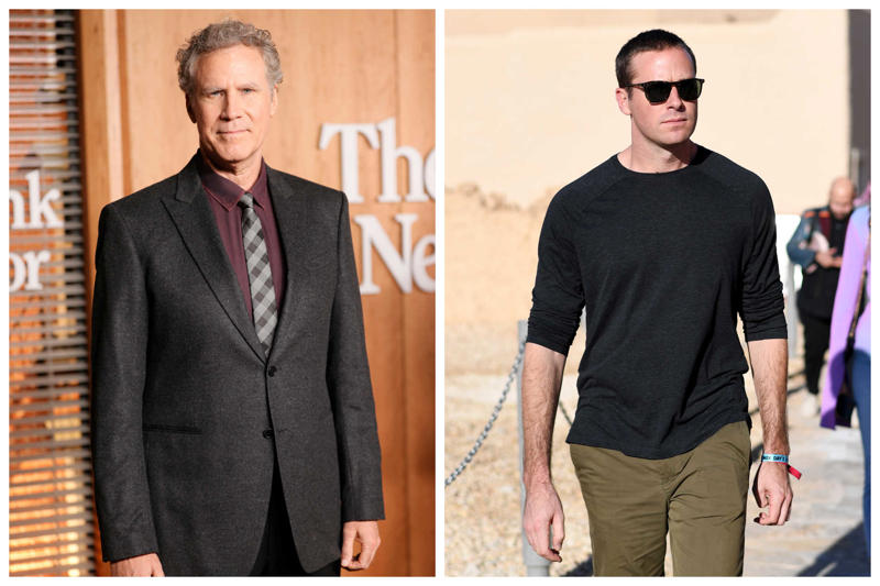 The tallest, Liam Hemsworth vs. Ryan Reynolds, Ryan Reynolds, Liam Hemsworth, Ben Affleck vs. Henry Cavill, Ben Affleck, Henry Cavill, Elon Musk vs. Jeff Bezos, Elon Musk, Jeff Bezos, Alexander Skarsgard vs. Hugh Jackman, Alexander Skarsgard, Hugh Jackman, Jason Momoa vs. Dwayne Johnson, Dwayne Johnson, Jason Momoa, Chris Hemsworth vs. Ryan Gosling, Chris Hemsworth, Ryan Gosling, Zayn Malik vs. Harry Styles, Harry Styles, Zayn Malik, Tom Welling vs. Robert Downey Jr., Tom Welling, Robert Downey Jr., Nicolas Cage vs. Pedro Pascal, Nicolas Cage, Pedro Pascal, Max Verstappen vs. Lewis Hamilton, Max Verstappen, Lewis Hamilton, Jonathan Groff vs. Taron Egerton, Jonathan Groff, Taron Egerton, Conan O'Brien vs. Howard Stern, Howard Stern, Conan O'Brien, Dolph Lundgren vs. Clint Eastwood, Dolph Lundgren, Clint Eastwood, David Hasselhoff vs. Paul Bettany, David Hasselhoff, Paul Bettany, Tom Hiddleston vs. Josh Duhamel, Josh Duhamel, Tom Hiddleston, Will Ferrel vs. Armie Hammer, Armie Hammer, Will Ferrell, Josh Hartnett vs. Liam Neeson, Liam Neeson, Josh Hartnett, Jason Segel vs. Adam Driver, Jason Segel, Adam Driver, Sacha Baron Cohen vs. Tim Robbins, Tim Robbins, Sacha Baron Cohen, Will Smith vs. Vince Vaughn, Vince Vaughn, Will Smith, Nicholas Hoult vs. Jared Padalecki, Jared Padalecki, Nicholas Hoult, Bill Skarsgard vs. Shawn Mendes, Bill Skarsgard, Shawn Mendes, Bradley Cooper vs. Idris Elba, Idris Elba, Bradley Cooper, Joel McHale vs. Ashton Kutcher, Joel McHale, Ashton Kutcher, Channing Tatum vs. Matt Bomer, Channing Tatum, Matt Bomer, James Cromwell vs. Joe Manganiello, James Cromwell